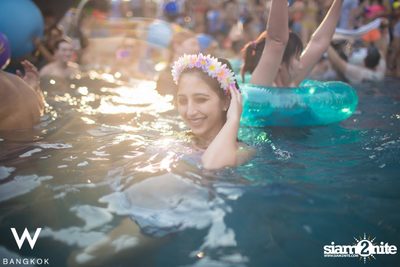 SONGKRAN SPLASH AWAY POOL PARTY — photo 273