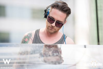 SONGKRAN SPLASH AWAY POOL PARTY — photo 15