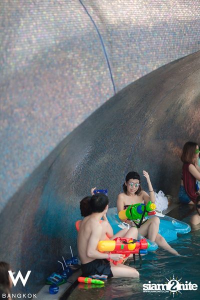SONGKRAN SPLASH AWAY POOL PARTY — photo 54