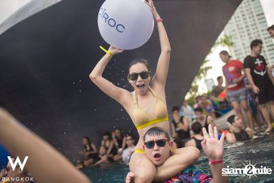 SONGKRAN SPLASH AWAY POOL PARTY — photo 251