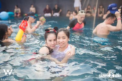 SONGKRAN SPLASH AWAY POOL PARTY — photo 192