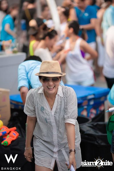 SONGKRAN SPLASH AWAY POOL PARTY — photo 100