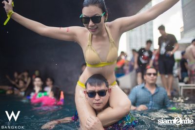 SONGKRAN SPLASH AWAY POOL PARTY — photo 249