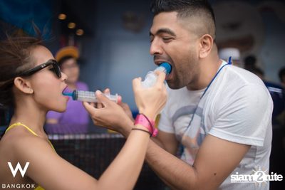 SONGKRAN SPLASH AWAY POOL PARTY — photo 234
