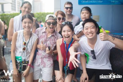 SONGKRAN SPLASH AWAY POOL PARTY — photo 208