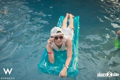 SONGKRAN SPLASH AWAY POOL PARTY — photo 219
