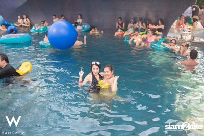 SONGKRAN SPLASH AWAY POOL PARTY — photo 147