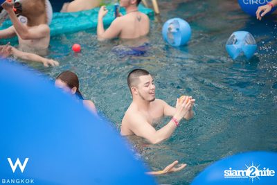 SONGKRAN SPLASH AWAY POOL PARTY — photo 70