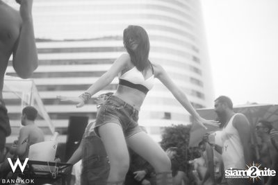 SONGKRAN SPLASH AWAY POOL PARTY — photo 268