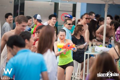 SONGKRAN SPLASH AWAY POOL PARTY — photo 97