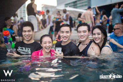 SONGKRAN SPLASH AWAY POOL PARTY — photo 248