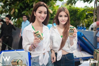 SONGKRAN SPLASH AWAY POOL PARTY — photo 21