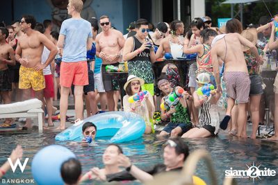 SONGKRAN SPLASH AWAY POOL PARTY — photo 84