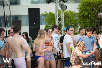 SONGKRAN SPLASH AWAY POOL PARTY — photo 39