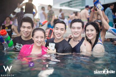 SONGKRAN SPLASH AWAY POOL PARTY — photo 247