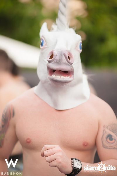 SONGKRAN SPLASH AWAY POOL PARTY — photo 116