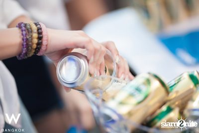 SONGKRAN SPLASH AWAY POOL PARTY — photo 18