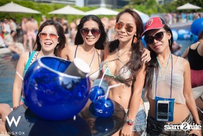 SONGKRAN SPLASH AWAY POOL PARTY — photo 25