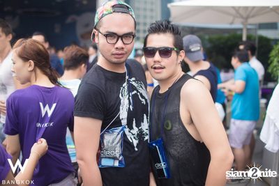 SONGKRAN SPLASH AWAY POOL PARTY — photo 183