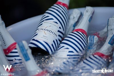 SONGKRAN SPLASH AWAY POOL PARTY — photo 2