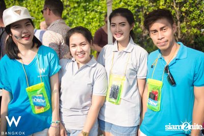 SONGKRAN SPLASH AWAY POOL PARTY — photo 148