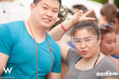 SONGKRAN SPLASH AWAY POOL PARTY — photo 109