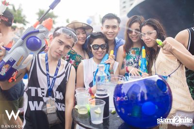 SONGKRAN SPLASH AWAY POOL PARTY — photo 206