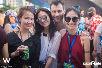 SONGKRAN SPLASH AWAY POOL PARTY — photo 228