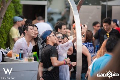 SONGKRAN SPLASH AWAY POOL PARTY — photo 104