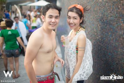 SONGKRAN SPLASH AWAY POOL PARTY — photo 231