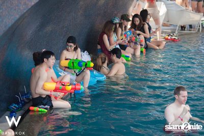 SONGKRAN SPLASH AWAY POOL PARTY — photo 53