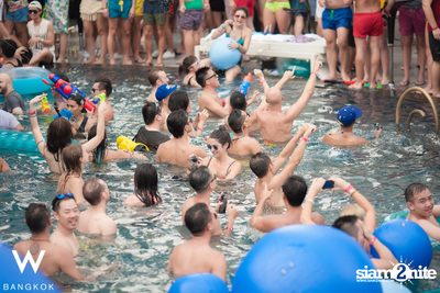 SONGKRAN SPLASH AWAY POOL PARTY — photo 68