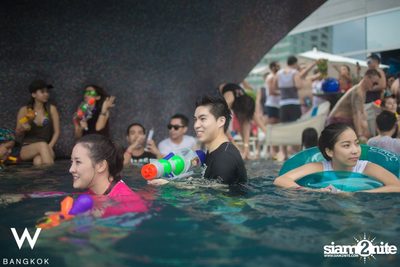 SONGKRAN SPLASH AWAY POOL PARTY — photo 259