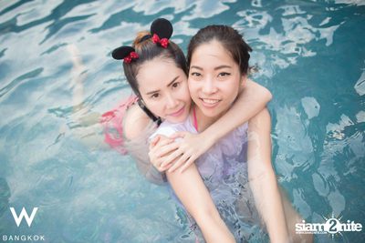 SONGKRAN SPLASH AWAY POOL PARTY — photo 194
