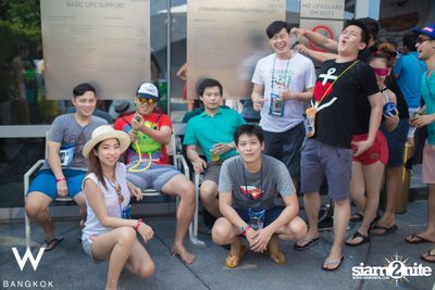 SONGKRAN SPLASH AWAY POOL PARTY — photo 151