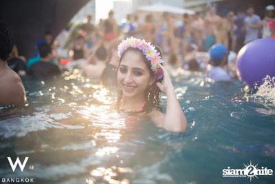 SONGKRAN SPLASH AWAY POOL PARTY — photo 272