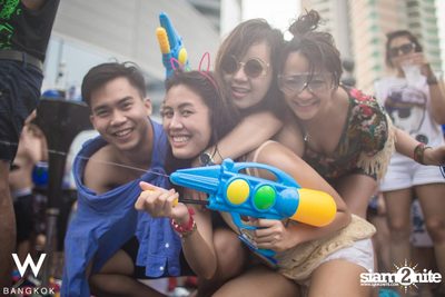 SONGKRAN SPLASH AWAY POOL PARTY — photo 252
