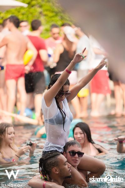 SONGKRAN SPLASH AWAY POOL PARTY — photo 67