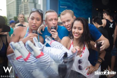 SONGKRAN SPLASH AWAY POOL PARTY — photo 226