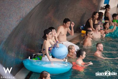 SONGKRAN SPLASH AWAY POOL PARTY — photo 105