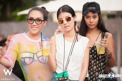 SONGKRAN SPLASH AWAY POOL PARTY — photo 118