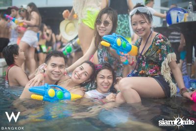 SONGKRAN SPLASH AWAY POOL PARTY — photo 266