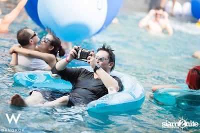 SONGKRAN SPLASH AWAY POOL PARTY — photo 128