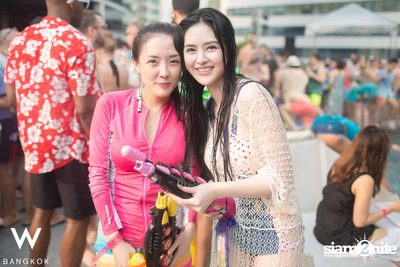 SONGKRAN SPLASH AWAY POOL PARTY — photo 210