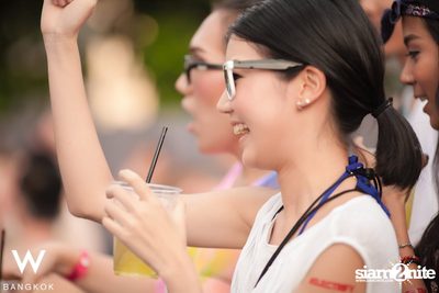 SONGKRAN SPLASH AWAY POOL PARTY — photo 115
