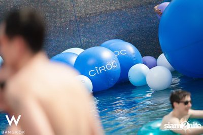 SONGKRAN SPLASH AWAY POOL PARTY — photo 6