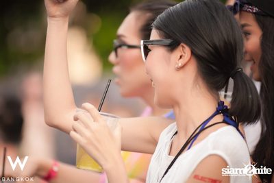 SONGKRAN SPLASH AWAY POOL PARTY — photo 114