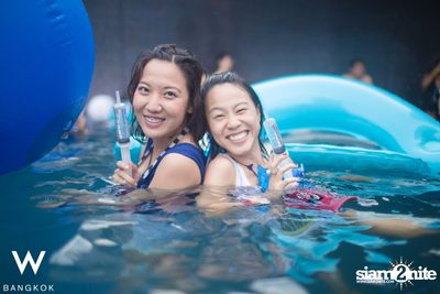 SONGKRAN SPLASH AWAY POOL PARTY — photo 246