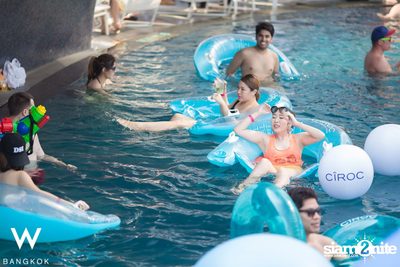 SONGKRAN SPLASH AWAY POOL PARTY — photo 138