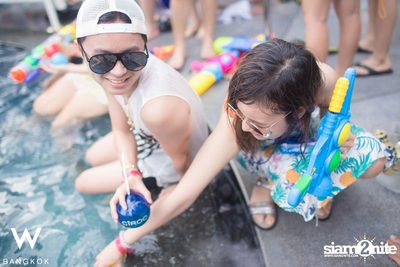 SONGKRAN SPLASH AWAY POOL PARTY — photo 179